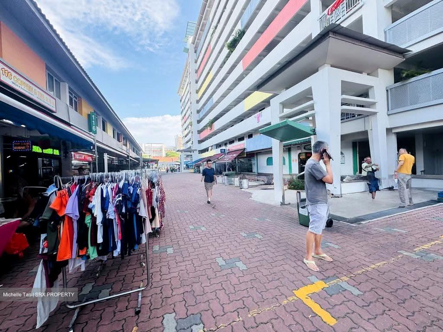 Aljunied Avenue 2 (D14), Shop House #613407921
